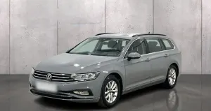Volkswagen Passat Passat 2.0 TDI EVO Business DSG
