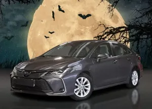 Toyota Corolla Corolla 1.8 Hybrid Comfort