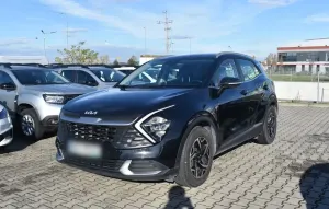 Kia Sportage Sportage 1.6 T-GDI M 2WD