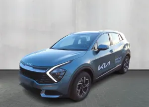 Kia Sportage Sportage 1.6 T-GDI mHEV M 2WD DCT