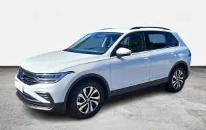 Volkswagen Tiguan Tiguan 1.5 TSI EVO Active DSG