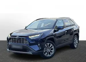 Toyota RAV4 RAV4 2.5 Hybrid Executive 4x4