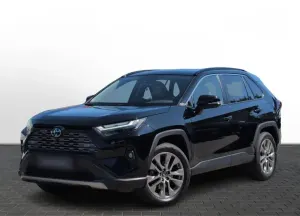 Toyota RAV4 RAV4 2.5 Hybrid Executive 4x2