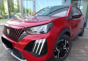 Peugeot 2008 2008 PureTech 100 Allure S&S BVM6