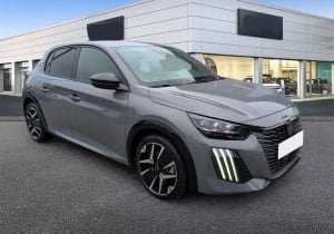 Peugeot 208 208 1.2 mHEV GT