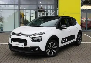Citroen C3 C3 1.2 PureTech Max