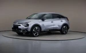 Citroen C4 C4 1.5 BlueHDi Shine S&S