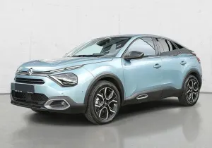 Citroen e-C4 e-C4 EV136 Max