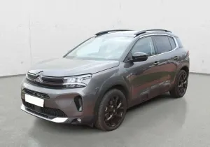 Citroen C5 Aircross C5 Aircross 1.6 PHEV 225 Shine Pack EAT8