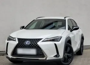Lexus UX UX 250h GPF F Impression 2WD