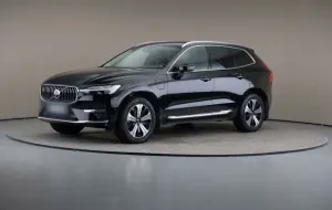 Volvo XC 60 XC 60 T6 Plug-In Hybrid AWD Plus Bright aut