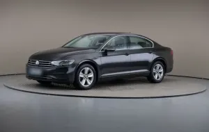 Volkswagen Passat Passat 2.0 TSI Business DSG