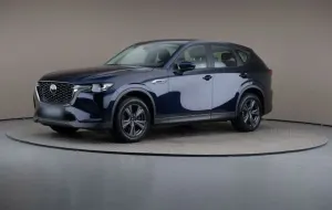 Mazda CX-60 CX-60 3.3 D mHEV Prime Line aut