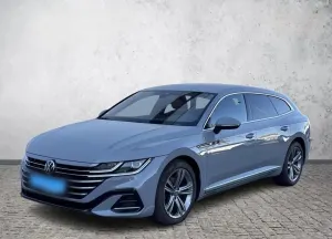 Volkswagen Arteon Arteon 2.0 TDI R-Line DSG
