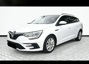 Renault Megane Megane 1.0 TCe Zen