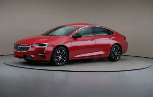 Opel Insignia Insignia 2.0 T Business Elegance S&S aut