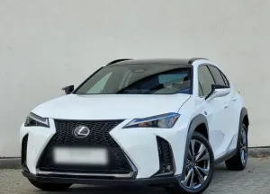 Lexus UX UX 300h F Sport Design