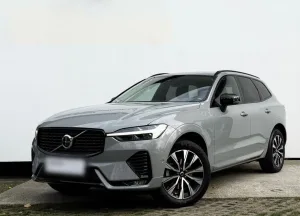 Volvo XC 60 XC 60 B5 B AWD Plus Dark aut