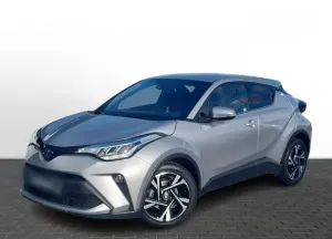 Toyota C-HR C-HR 1.8 Hybrid GPF Style