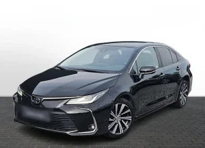 Toyota Corolla Corolla 1.5 Comfort