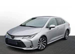 Toyota Corolla Corolla 1.5 Comfort