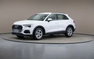 Audi Q3 Q3 35 TDI S tronic