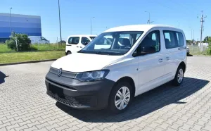 Volkswagen Caddy Caddy 2.0 TDI