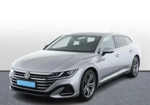 Volkswagen Arteon Arteon 2.0 TSI R-Line DSG