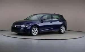 Volkswagen Golf Golf VIII 1.5 eTSI EVO Life DSG