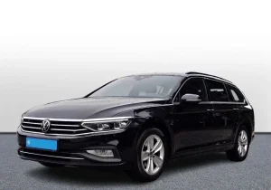 Volkswagen Passat Passat 2.0 TDI Business DSG