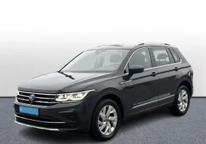 Volkswagen Tiguan Tiguan 2.0 TSI 4Mot. Elegance DSG