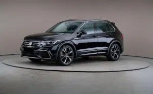 Volkswagen Tiguan Tiguan 2.0 TSI 4Mot. R-Line DSG