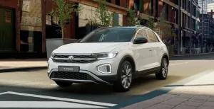 Volkswagen T-Roc T-ROC 1.5 TSI Style DSG