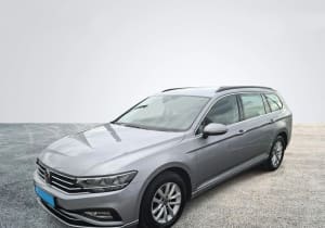 Volkswagen Passat Passat 2.0 TDI EVO Business DSG