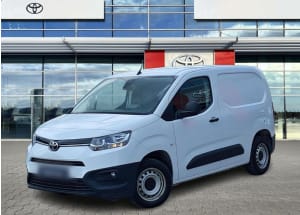 Toyota Proace City Proace City 1.5 D-4D Long 2,3t Active (bryg.)