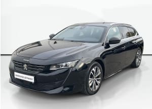Peugeot 508 508 1.5 BlueHDi Allure Pack S&S EAT8