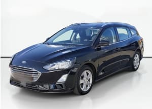 Ford Focus Focus 1.5 EcoBlue Titanium aut