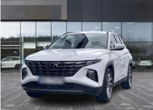 Hyundai Tucson Tucson 1.6 T-GDi 48V Executive 2WD DCT