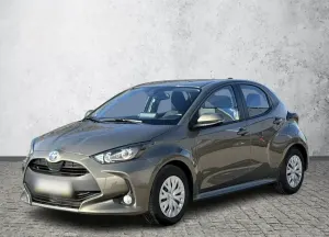 Toyota Yaris Yaris Hybrid 1.5 Comfort