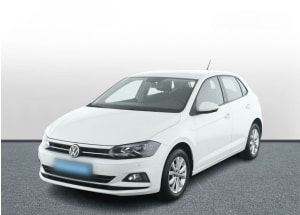 Volkswagen Polo Polo 1.0 TSI Highline DSG
