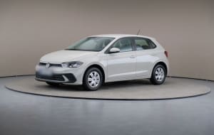 Volkswagen Polo Polo 1.0 TSI