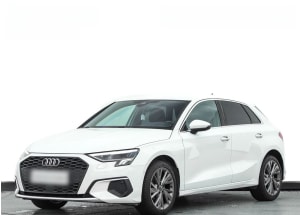 Audi A3 A3 35 TFSI mHEV S tronic