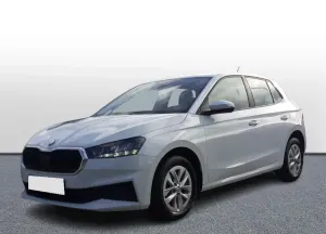 Skoda Fabia Fabia 1.0 TSI Ambition DSG