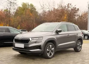 Skoda Karoq Karoq 1.5 TSI ACT Style DSG