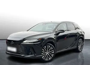 Lexus RX RX 350h Prestige