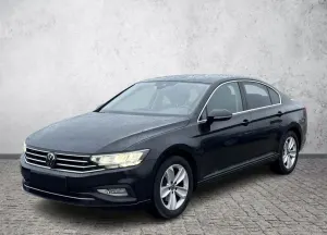 Volkswagen Passat Passat 2.0 TSI Business DSG