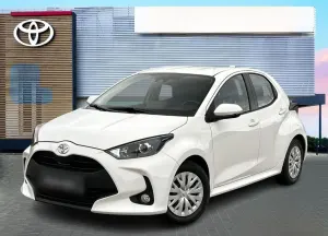 Toyota Yaris Yaris 1.5 Comfort