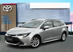 Toyota Corolla Corolla 1.8 Hybrid Comfort