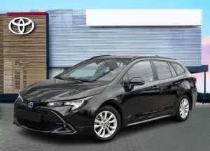 Toyota Corolla Corolla 1.8 Hybrid Comfort
