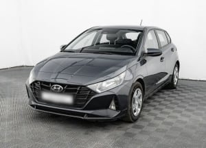 Hyundai i20 i20 1.2 Pure